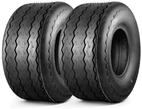 18.5x8.5x8 C Carlisle USA Trail - Ken Jones Tires