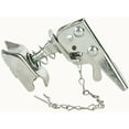 thumbnail image 1 of Trailer Tongue Hitch Ball Coupler Repair Kit / 2" Ball / 3500 Max Gross, 1 of 2