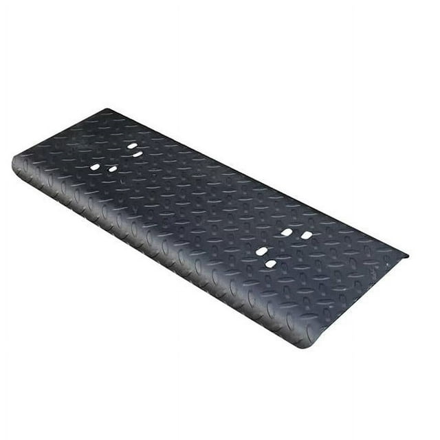 Trailer Tongue Step Pad for Boat