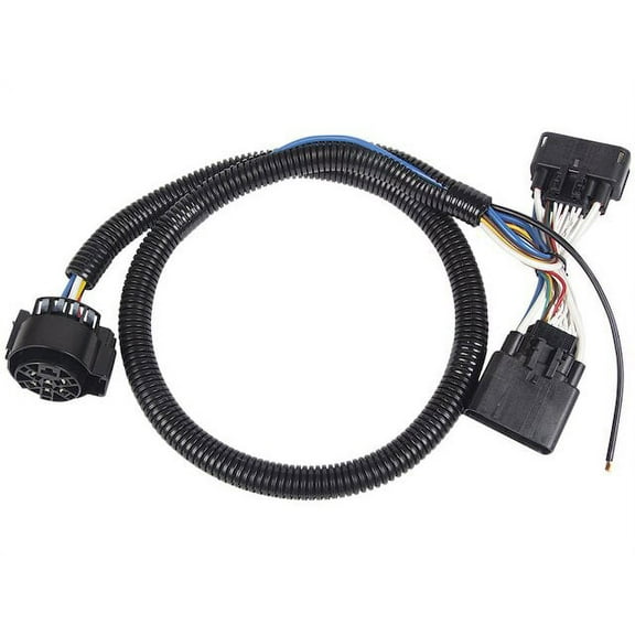 Trailer Tow Harness - Compatible with 2019 - 2020 Ford Ranger