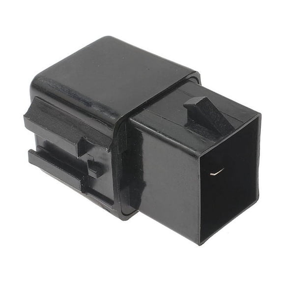 Trailer Tow Relay - Compatible with 1985 Ford Bronco