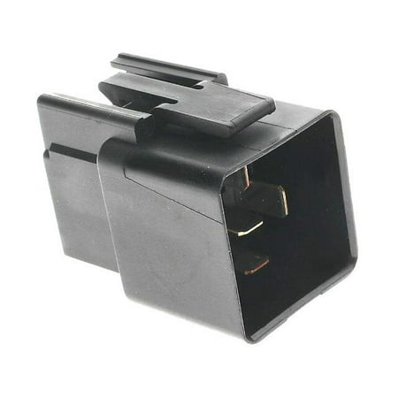 Trailer Tow Relay - Compatible with 1990 - 2000, 2002 - 2004 Lincoln Town Car 1991 1992 1993 1994 1995 1996 1997 1998 1999 2003