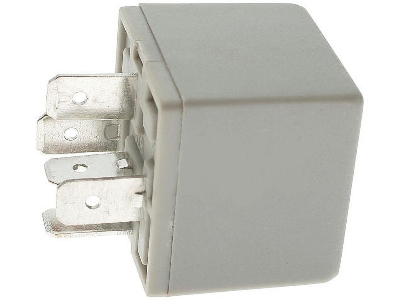 Trailer Tow Relay Compatible with 1994 Chevy Corvette