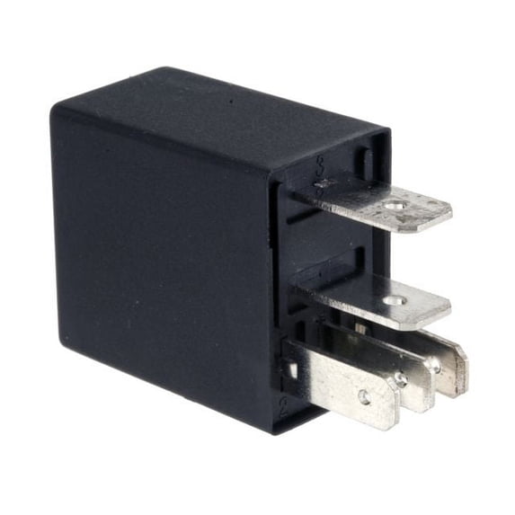 Trailer Tow Relay - Compatible with 1997 - 2001 Jeep Cherokee - AC Delco