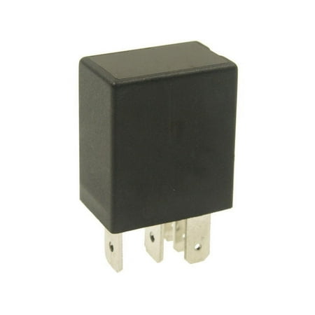 Trailer Tow Relay - Compatible with 2003 Dodge Ram 3500 Van