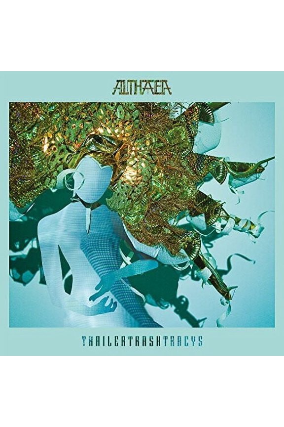 - Althaea - Music & Performance - Vinyl