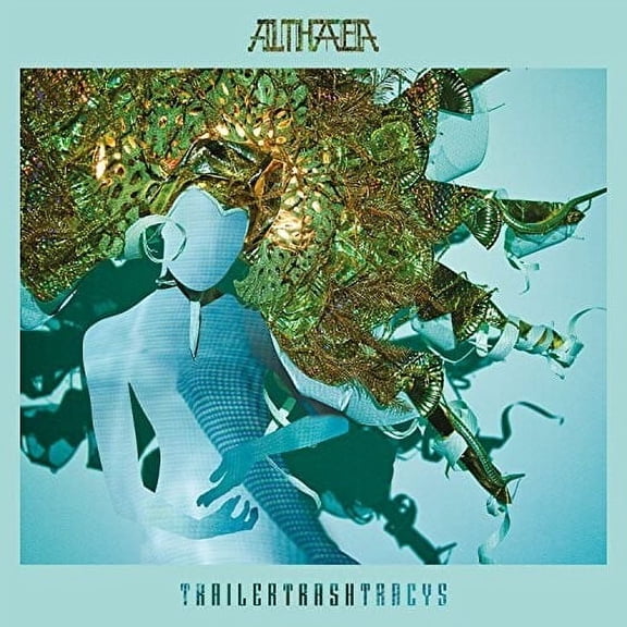 Trailer Trash Tracys - Althaea - Music & Performance - Vinyl