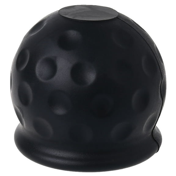 Trailer Waterproof Hitch Cover Towball Protector Cap