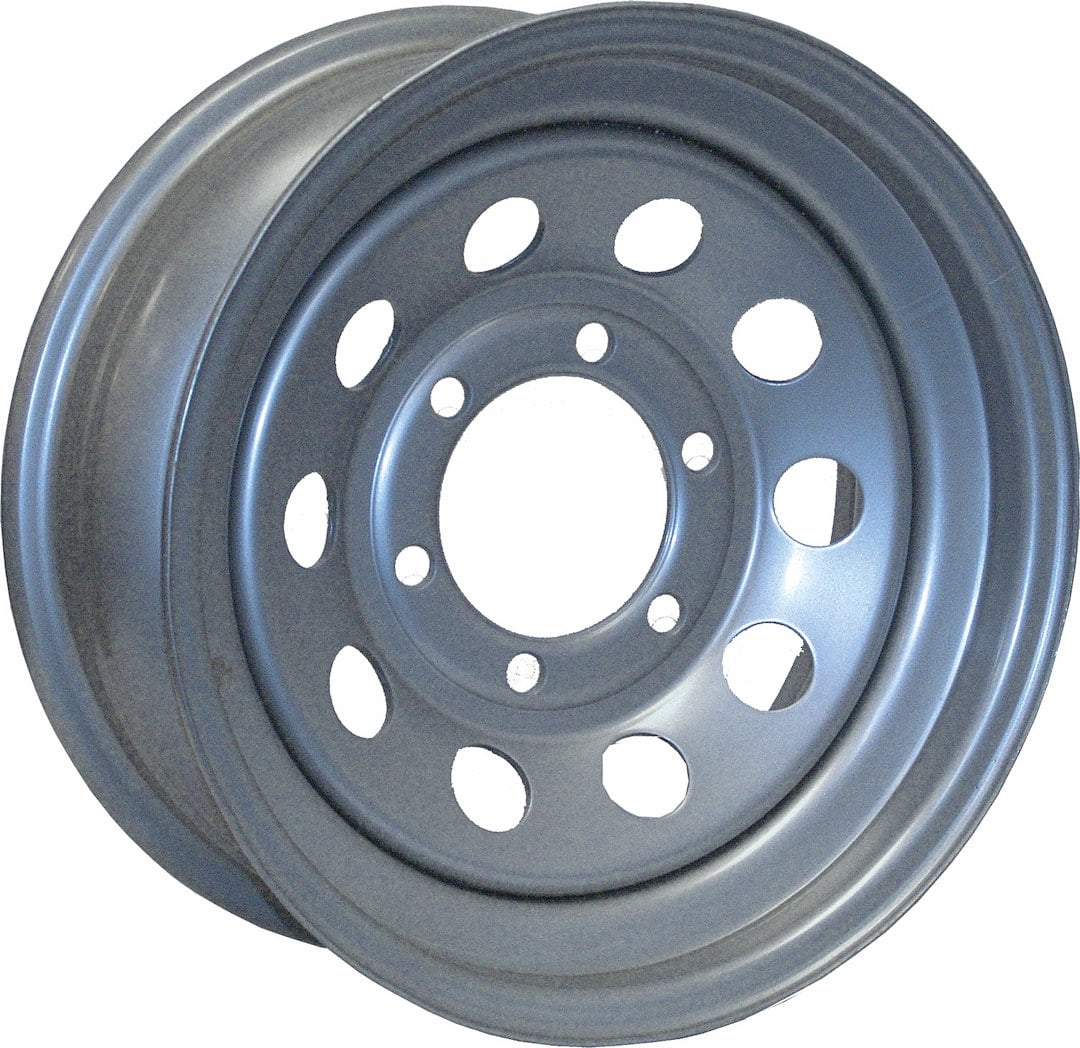 Trailer Wheel Rim #374 16x6 16
