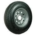 thumbnail image 1 of Southwest Wheel 16" Silver Modular Trailer Wheel, 6-5.5" Lug, 6 Lug, 1 of 1
