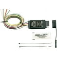 thumbnail image 1 of Trailer Wire Converter - Compatible with 1984 - 1989 Toyota Van 1985 1986 1987 1988, 1 of 2