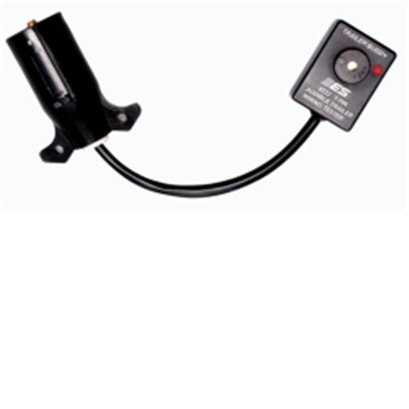 Trailer Wiring Buddy 7 Pin Flat