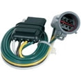 thumbnail image 1 of Trailer Wiring Harness - Compatible with 1997 - 2001 Mercury Mountaineer 1998 1999 2000, 1 of 7