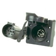 thumbnail image 1 of Trailer Wiring Harness - Compatible with 2007 Chevy Silverado 1500 Classic, 1 of 3
