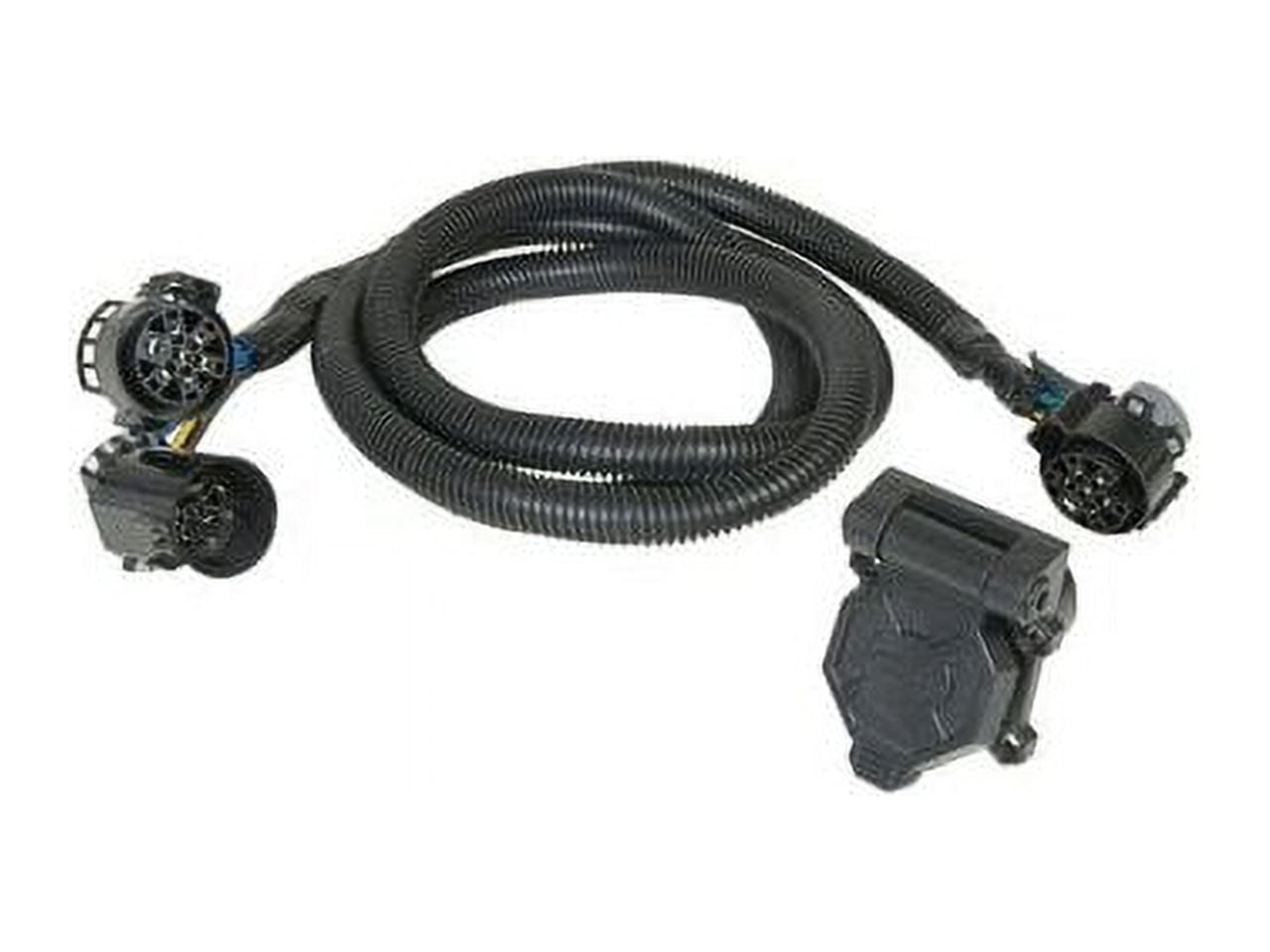 Mopar Wiring Harness