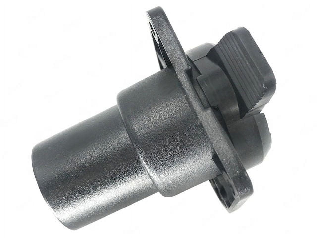 Trailer Wiring Harness Connector - Compatible with 1999 - 2010 Ford F