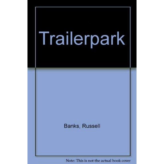 Pre-Owned Trailerpark (Unknown) 0345330773 9780345330772