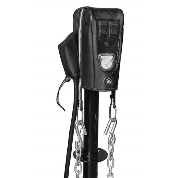 Trailersphere  Head Cover Fic Jack Clever Cover - Cascades