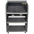 thumbnail image 1 of Trailersphere RUL19575 19.5 x 7.5 in. RugUP Entry Step Rug for Lippert Solid Step, 1 of 6