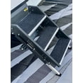 thumbnail image 1 of Trailersphere RUM237 23 x 7 in. RugUP Entry Step Rug for MORryde Step Above, 1 of 5
