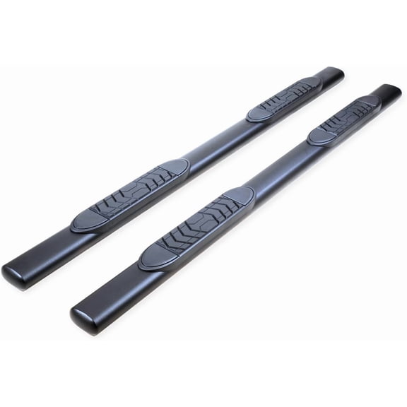 Trailfx A7102T Oval Nerf Bar for Toyota Tacoma