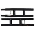 thumbnail image 1 of TrailFX FCLR003B TFX Heavy Duty Contractor Rack LADDER RACK ACCESSORIES, 1 of 1