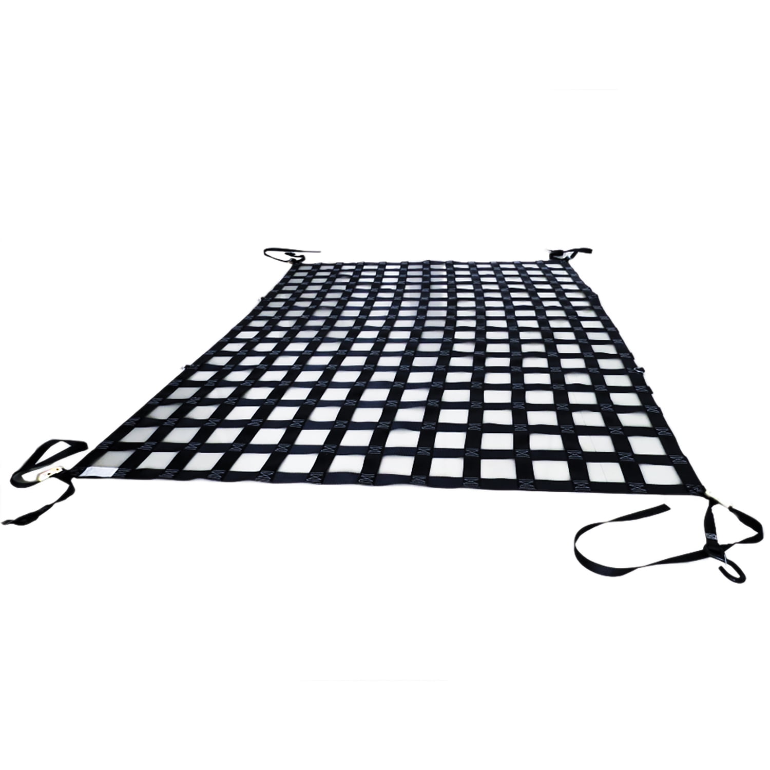 Trailfx G22019b Exterior Cargo Net