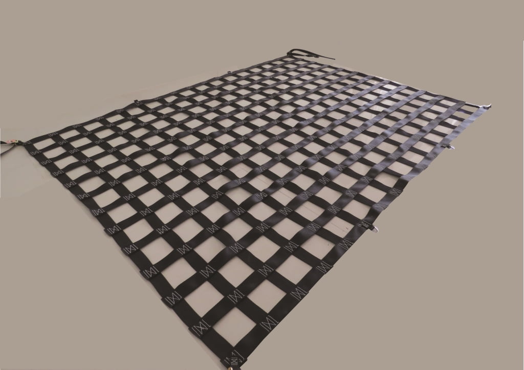 TrailFX G22029B TFX Exterior Cargo Net CARGO NET