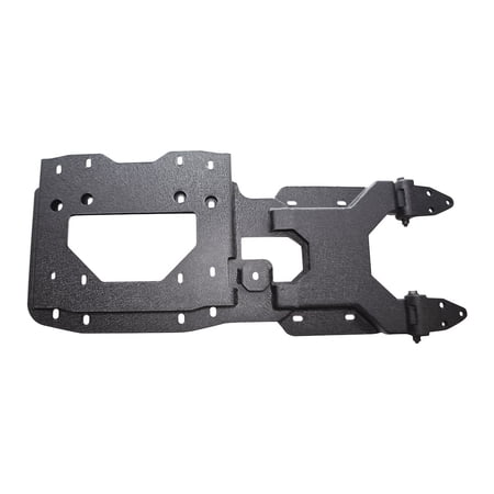 Trailfx Jl011t Spare Tire Carrier