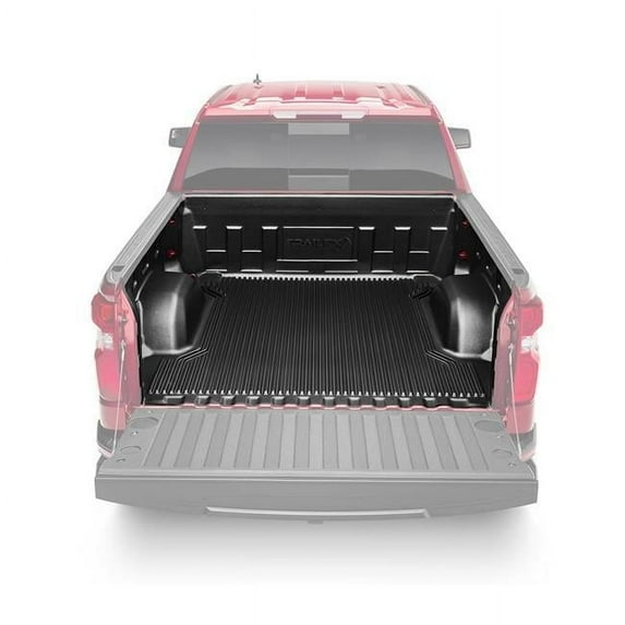 Trailfx RC8U19 8 ft. Tub Bed Liners for 2020-2021 Chevrolet Silverado 1500