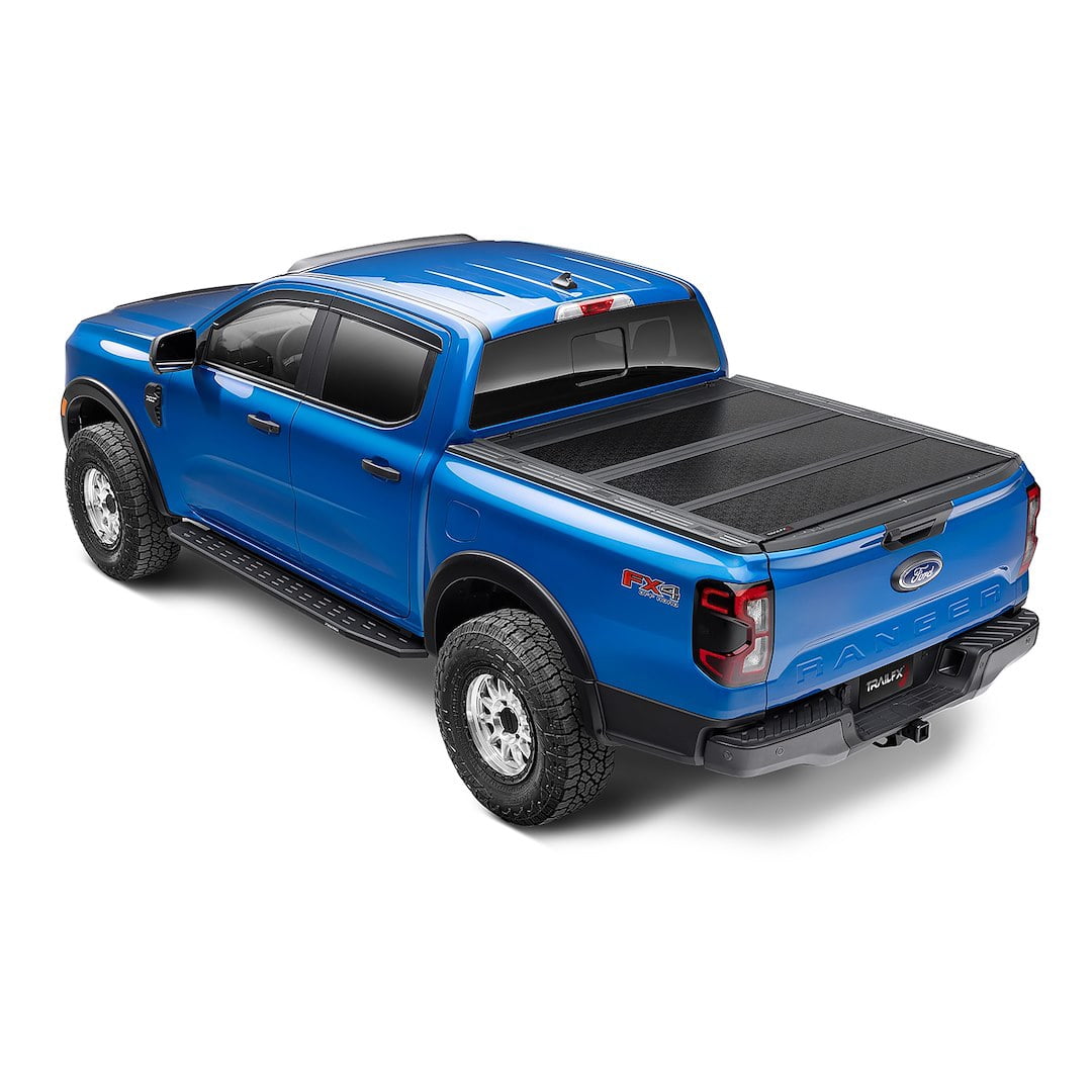 TrailFX TFX8003 HF3 Hard Tri-Fold TONNO HARD FOLDING