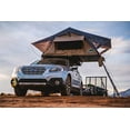 thumbnail image 1 of Tuff Stuff 4X4 TS-RTT-TRAILHEAD Overland Trailhead Roof Top Tent Tan, 1 of 8