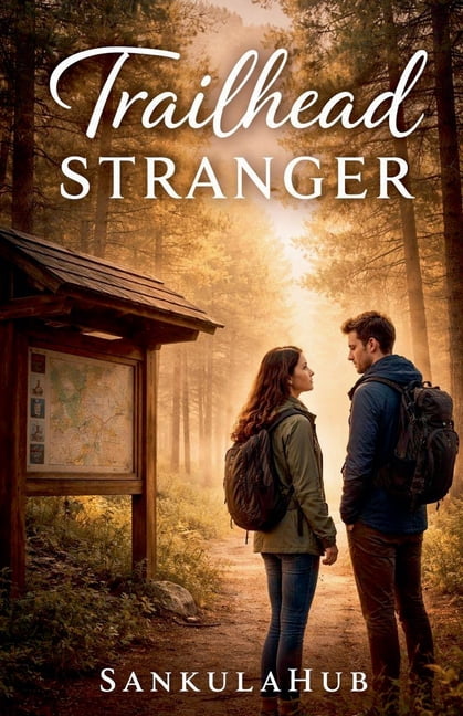Trailhead Stranger, (Paperback)