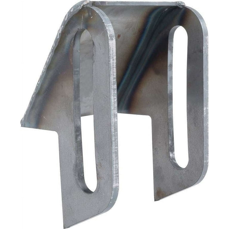 Allstar Trailing Arm Bracket 3/4 Slot Allstar Trailing Arm Bracket 3/4 Slot