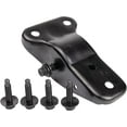 thumbnail image 1 of Trailing Arm Bracket Lower Rear LH or RH for Century Impala Regal Grand Prix Fits select: 2000-2013 CHEVROLET IMPALA, 2014-2016 CHEVROLET IMPALA LIMITED, 1 of 5