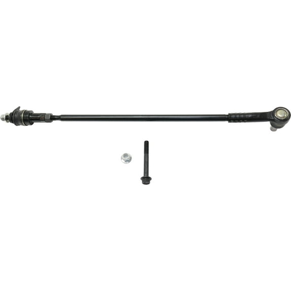 Trailing Arm Compatible with 2002-2005 Ford Explorer Rear, Driver or Passenger Side Toe Link With 17 mm Ball Joint