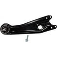thumbnail image 1 of Trailing Arm Compatible with 2009-2015 Honda Pilot Rear, Driver Side Black, 1 of 1