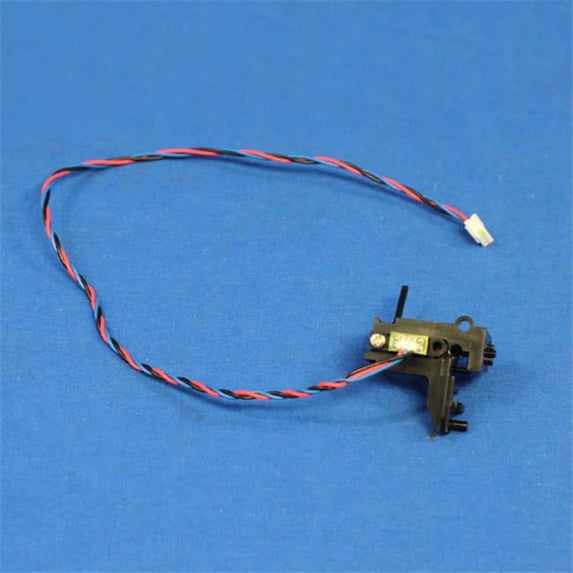 Trailing Edge Sensor for MS510
