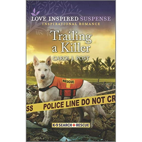 Pre-Owned Trailing a Killer