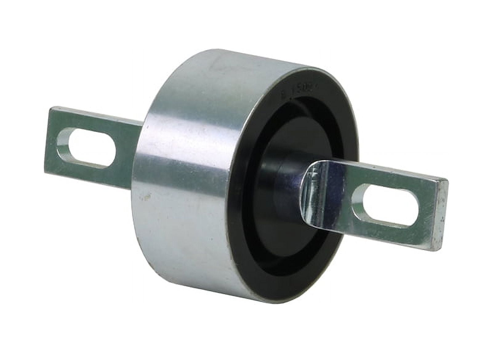 Trailing arm - centre pivot bushing Fits select: 1991 ACURA INTEGRA LS SPECIAL, 1986-1990 ACURA INTEGRA LS