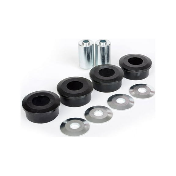 Trailing arm - front bushing Fits select: 2011-2015 VOLKSWAGEN JETTA SE, 2016-2018 VOLKSWAGEN JETTA S