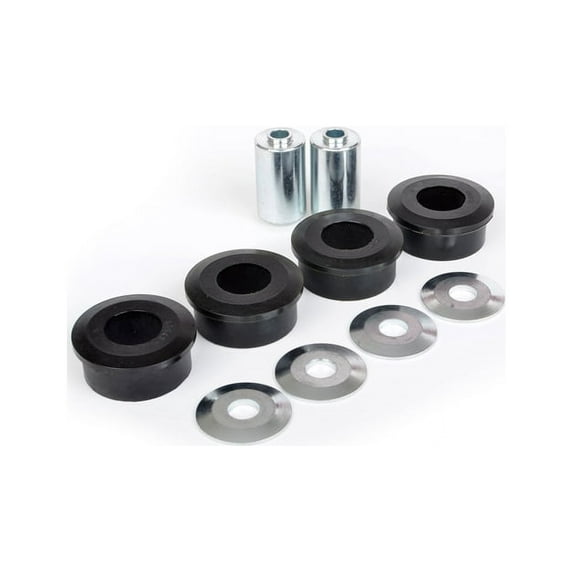 Trailing arm - front bushing Fits select: 2011-2015 VOLKSWAGEN JETTA SE, 2016-2018 VOLKSWAGEN JETTA S