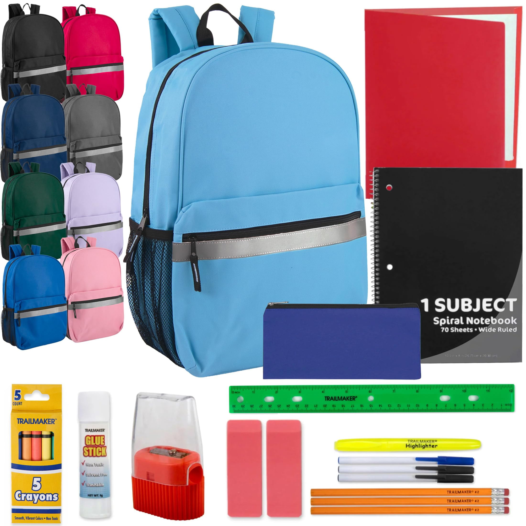 fit & fresh backpacks navy navy diamond geo mini backpack MAGONID GISCO Wallet – Blue Full Grain Leather – KARTHADA The versatile everyday backpack from JuJuBe has got your back Backpacks with School Supplies for