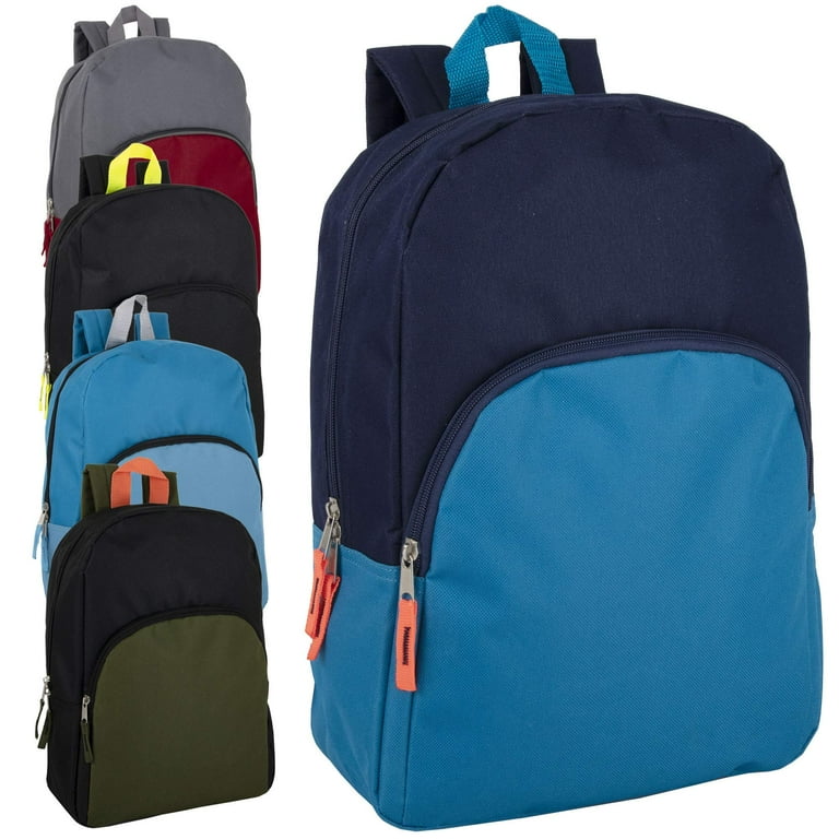 Wholesale school backpacks cheap