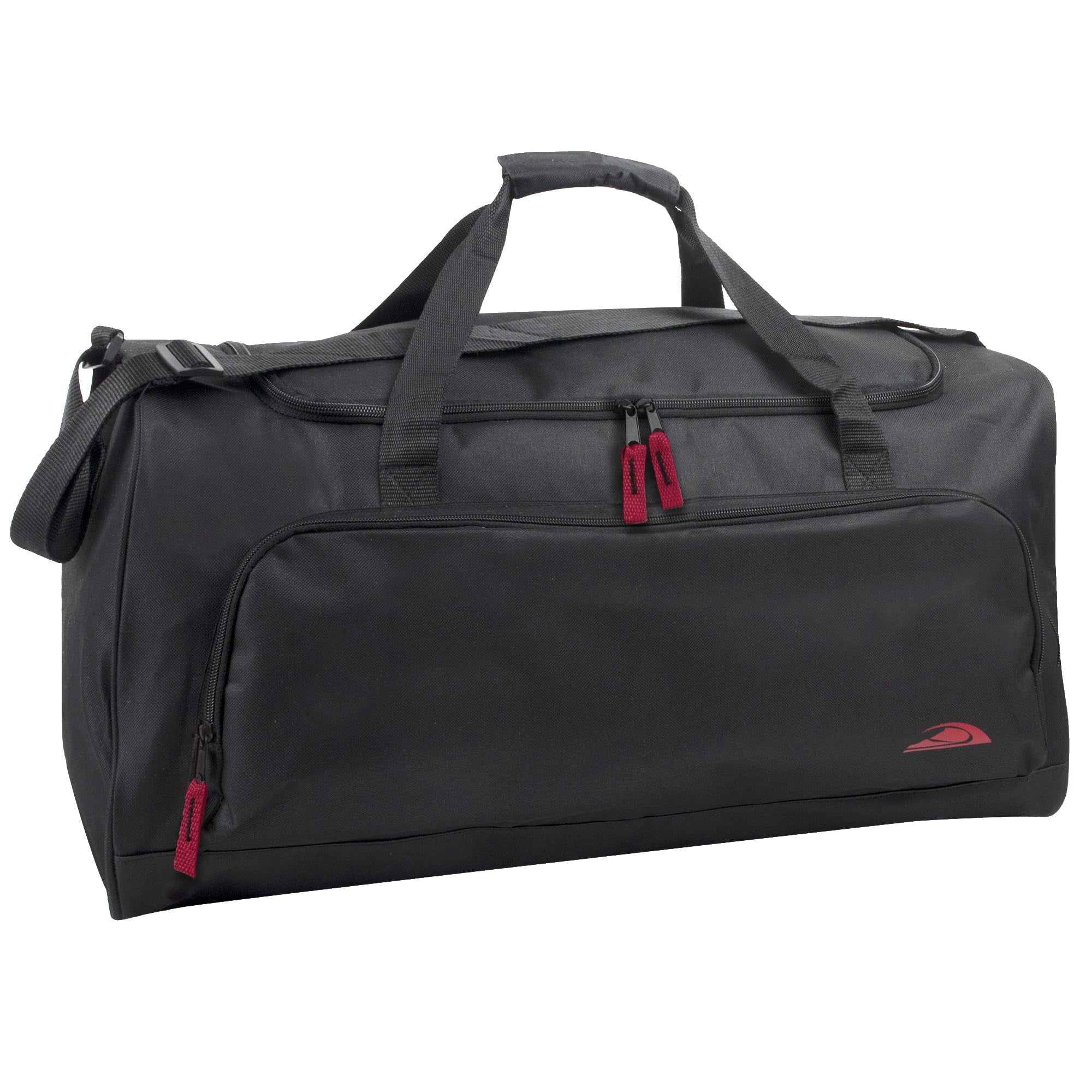 RED TAiL/24_RT DUFFLE BAG-2 ML〔Black〕 レッドテイル RT ダッフルバッグ-2 SXL RED TAiL 24 DUFFLE BAG
