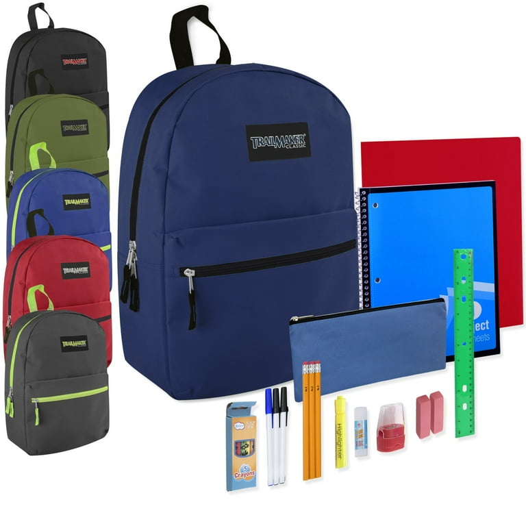 Trailmaker backpack walmart cheap