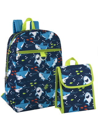 Speed Queen  Clean Kids' Lunch Bags and Backpacks Like a Pro