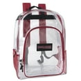 thumbnail image 1 of Trailmaker Carrying Case (Backpack), Red, 1 of 6
