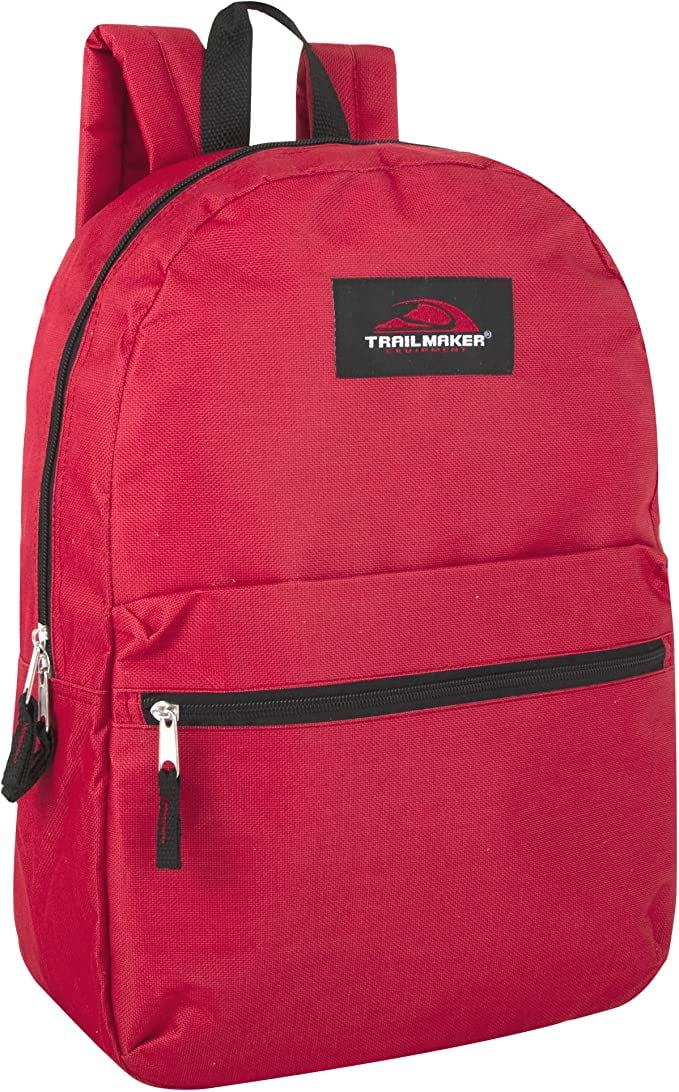 Trailmaker classic 2025 17 inch backpack