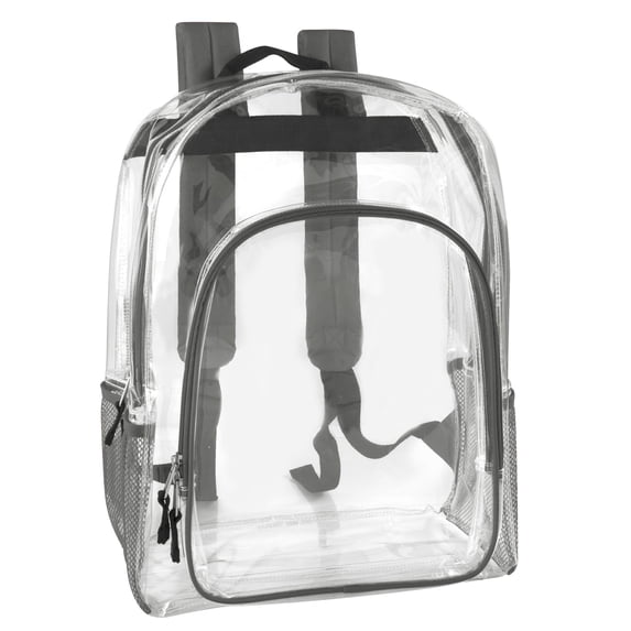 Trailmaker Carrying Case (Backpack) Notebook, Gray
